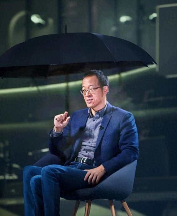 兴盛网  从北大情书到亿万富豪：俞敏洪的真心与韧性人生