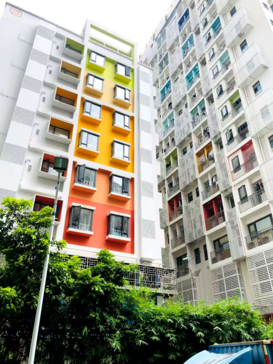 财汇盈 地产观潮丨长租公寓市场持续扩容，房企迎来新机遇