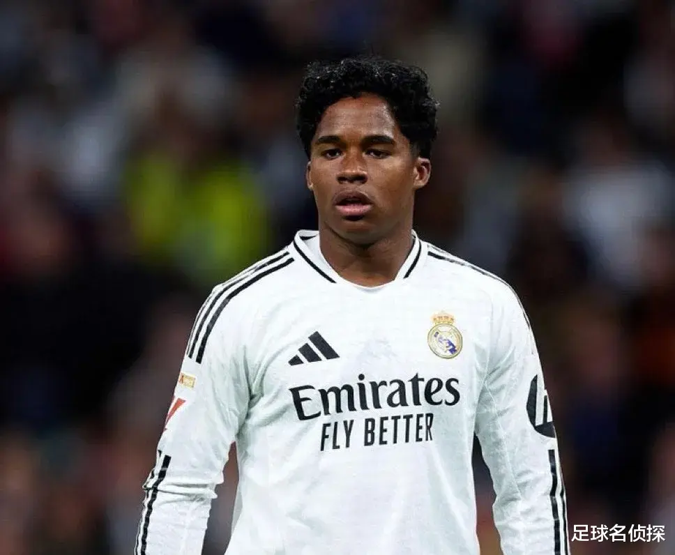 e路配资 德天空: 拜仁已和格伊经纪人展开会谈! 皇马新星1月只接受租借!