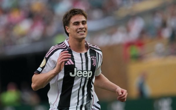 融股宝 昔日青训天才! 记者: 拜仁没有考虑买回伊尔迪兹, 既贵也没需求